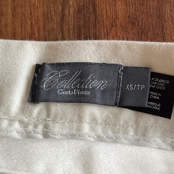 2 Pencil Skirts Sexy XS 0 - Picture 3 of 4